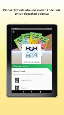 Mitra Avian Brands android App screenshot 10