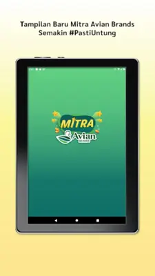 Mitra Avian Brands android App screenshot 13