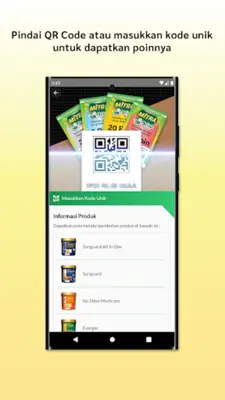 Mitra Avian Brands android App screenshot 17