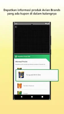 Mitra Avian Brands android App screenshot 18