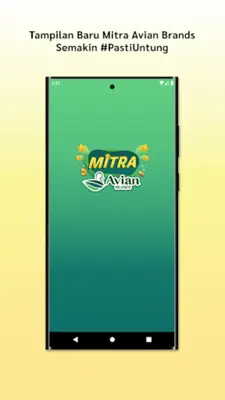 Mitra Avian Brands android App screenshot 20